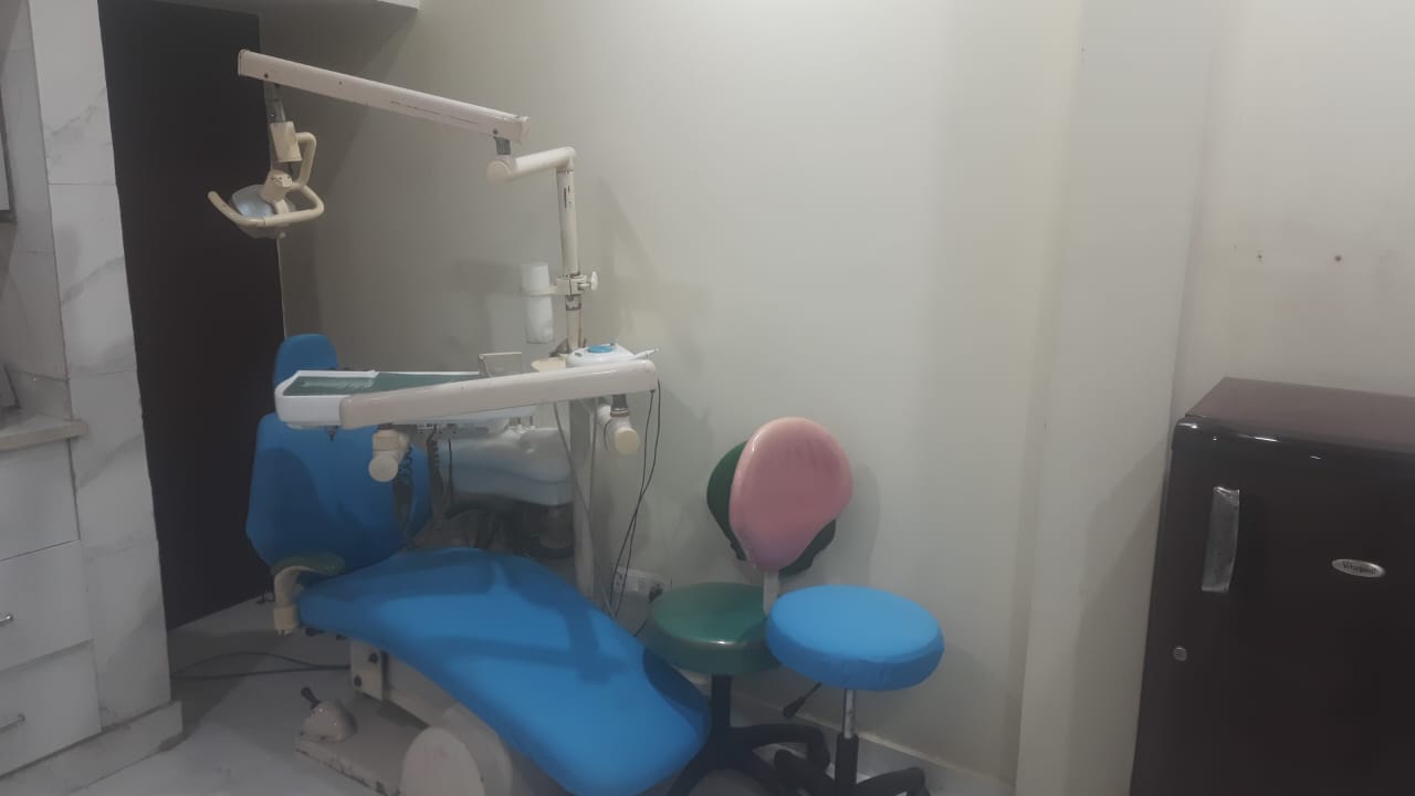 Treatment Station